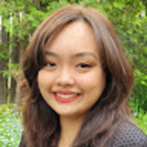 Meet your Posher, Patricia